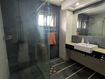3 Bedroom Townhouse, Duplex