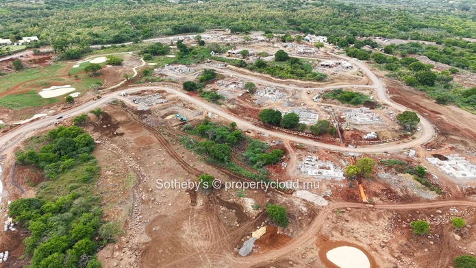 Harmonie Golf & Beach Estate- Villa 1