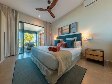 Appartement de 3 Chambres