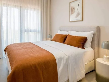 Appartement de 2 Chambres