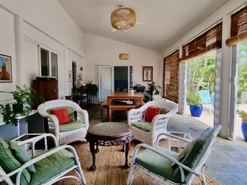 Villa de 3 Chambres