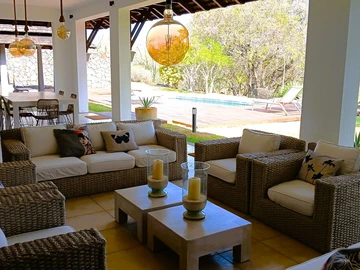 4 Bedroom Villa