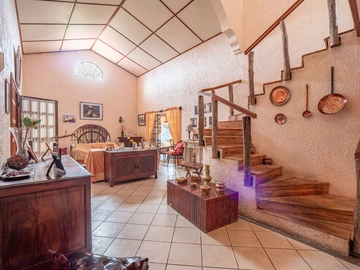 Maison de 7 Chambres