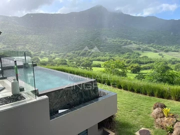 Villa de 5 Chambres