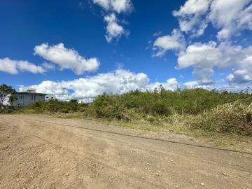 Residential Land