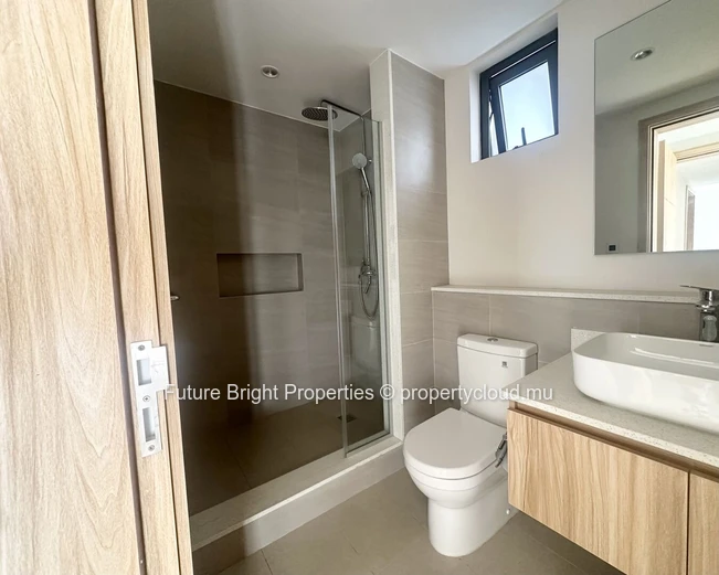 Modern 2-Bedroom Apartment for Rent in Moka