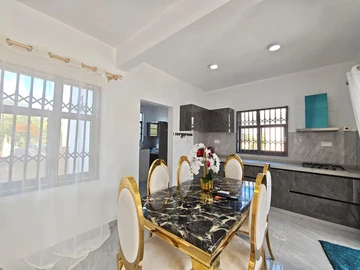 Villa de 3 Chambres