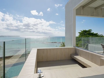 Penthouse de 3 Chambres