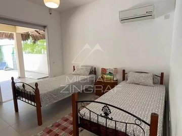 Villa de 3 Chambres