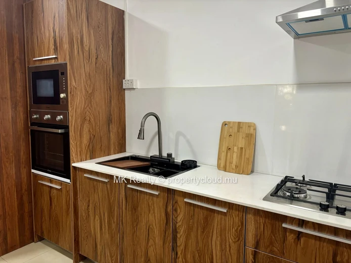 Appartement À Louer À Tamarin