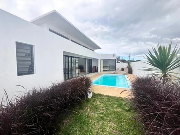 3 Bedroom Villa