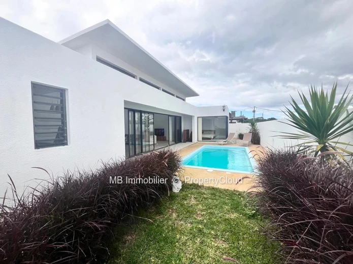 Villa en location