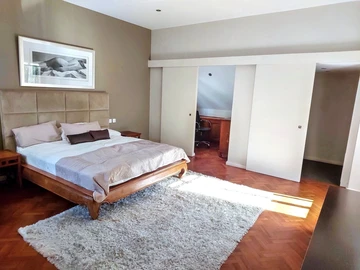 Villa de 4 Chambres