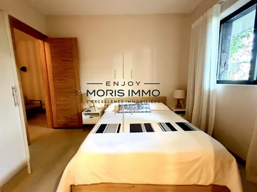 Appartement de 4 Chambres