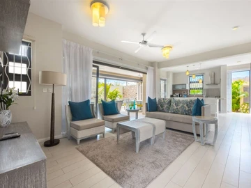 3 Bedroom Villa