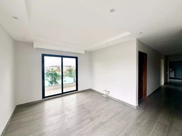Penthouse de 3 Chambres