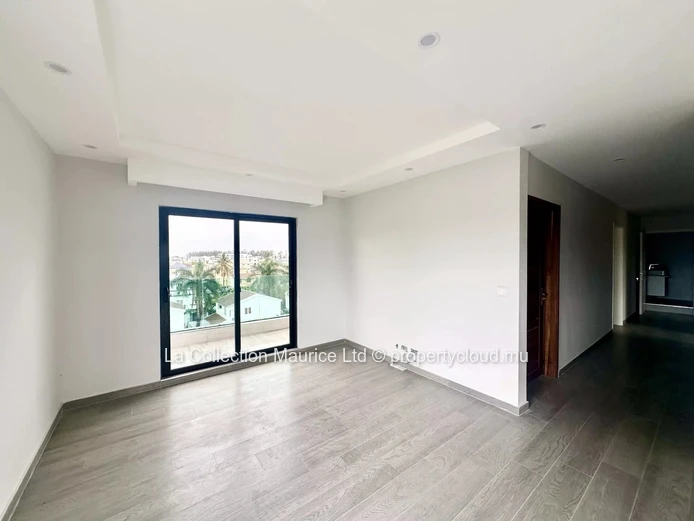 Penthouse I Flic en Flac I Proche Mer
