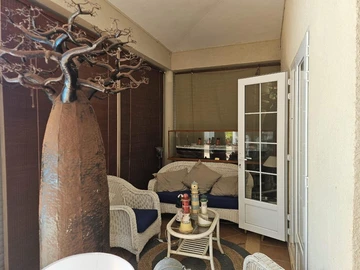 Villa de 4 Chambres