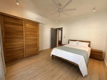 3 Bedroom Apartment