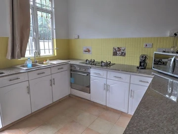 Maison de 2 Chambres