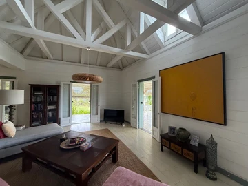 Villa de 3 Chambres