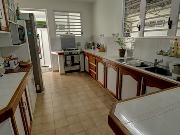 Maison de 4 Chambres
