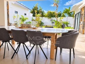 3 Bedroom Villa