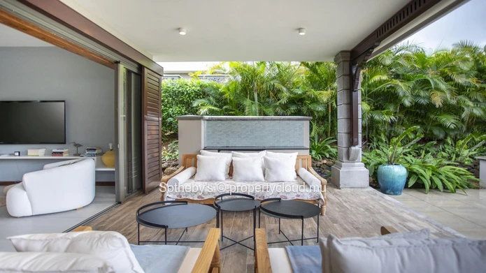 14 at Dawn - Heritage Villas Valriche
