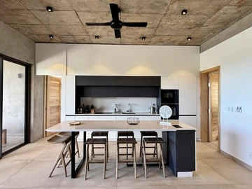 Villa de 4 Chambres