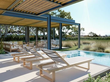 3 Bedroom Villa