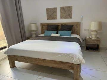 Villa de 4 Chambres