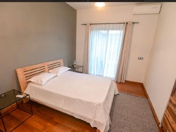 Villa de 3 Chambres