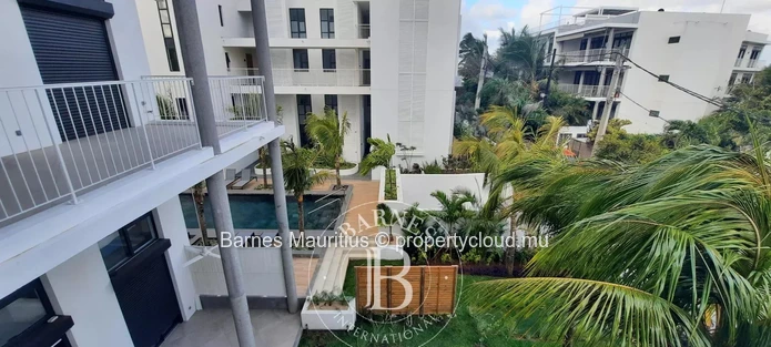POINTE AUX CANONNIERS - Appartement neuf - 3 chambres