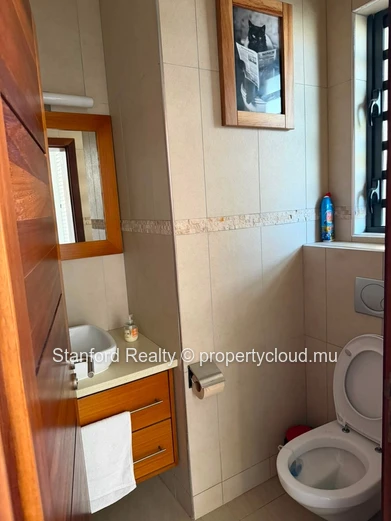 Beautiful Villa for Rent - 4 Bedrooms, Grand Baie, North