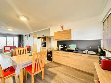 Appartement de 2 Chambres