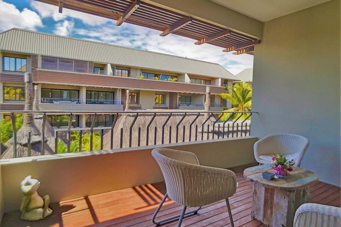 Apartment for Rent – Grand Baie