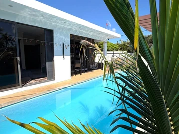 3 Bedroom Villa