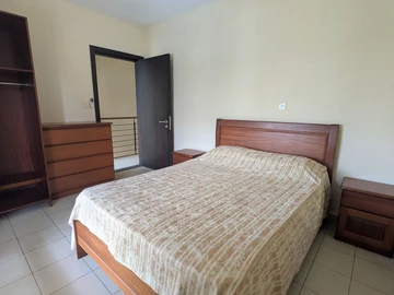 3 Bedroom Townhouse, Duplex