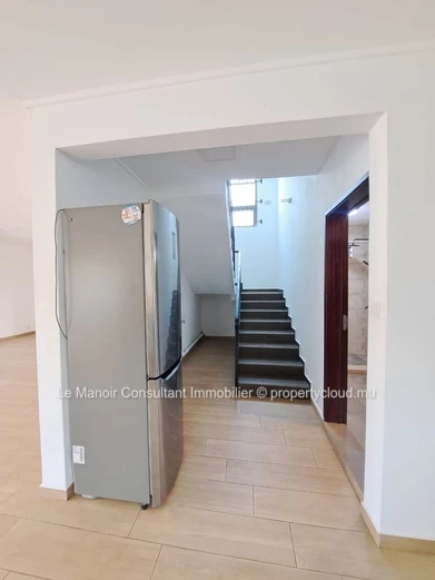 Duplex meublé de 3 chambres à louer à Flic en Flac - 130 m²