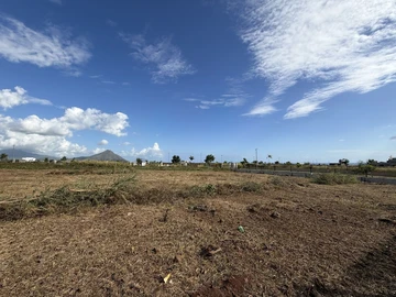 Residential Land