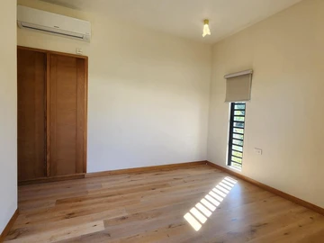 Villa de 4 Chambres
