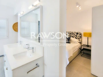 4 Bedroom Apartment
