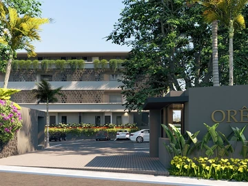 3 Bedroom Penthouse