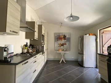 Maison de 4 Chambres