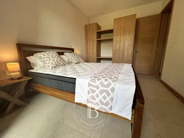 Appartement de 3 Chambres