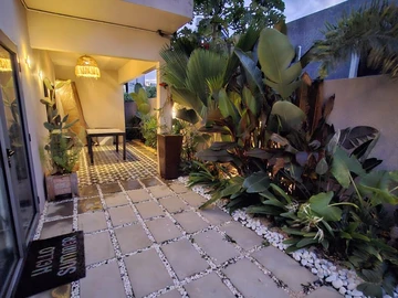 3 Bedroom Villa