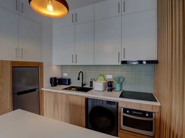 Appartement de 2 Chambres