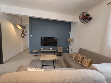 3 Bedroom Apartment