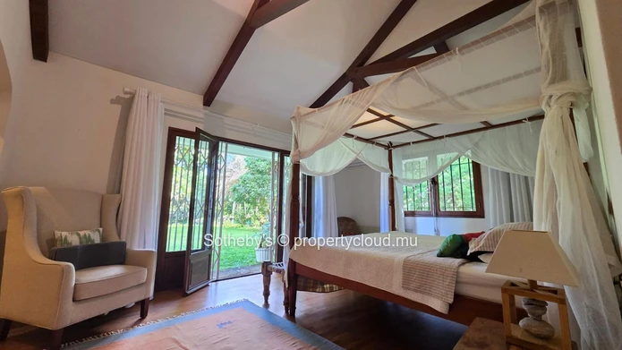 Villa Tamaka