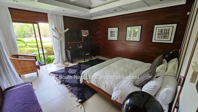 Paradise Villa within Anahita Golf & Spa Resort